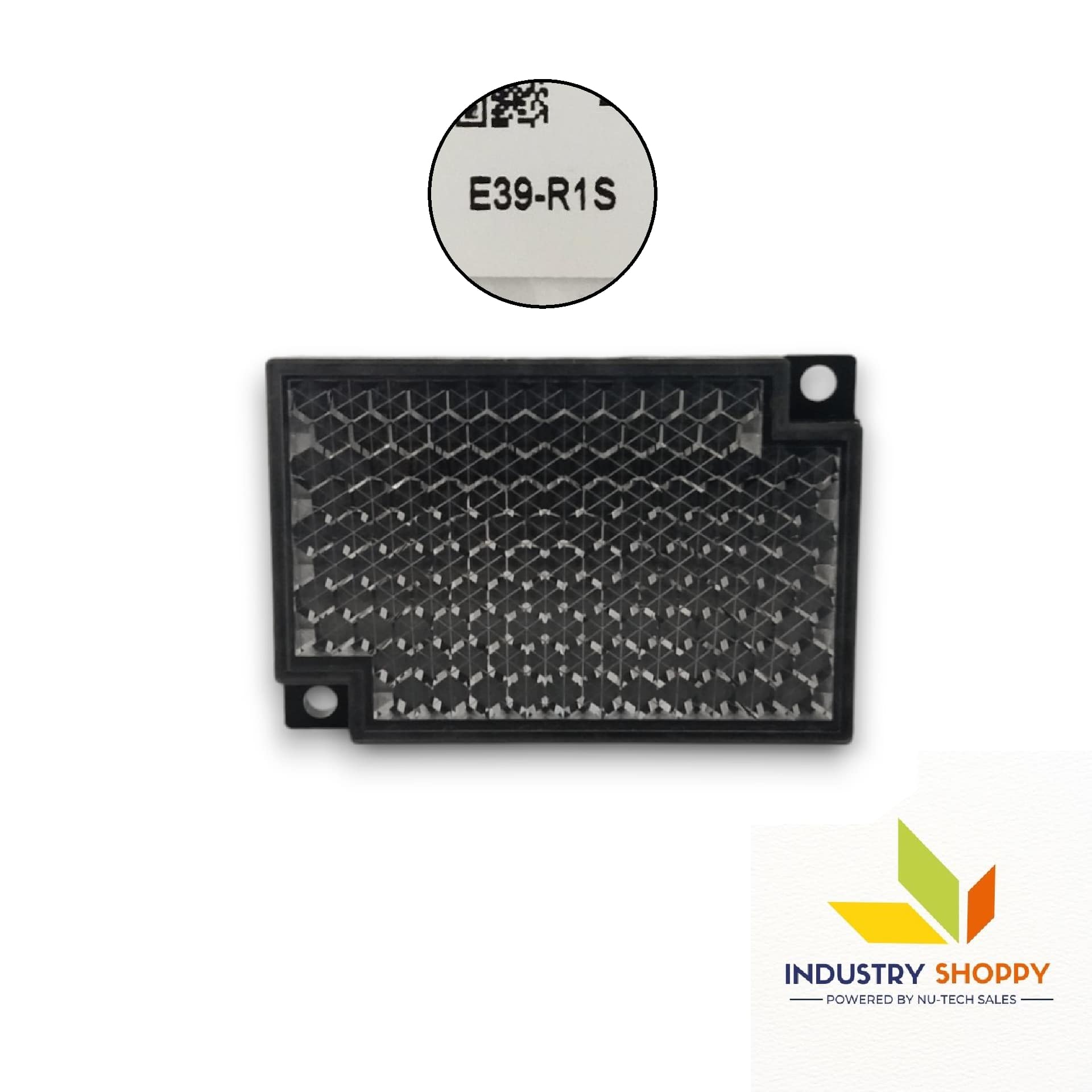 Omron E39-R1S Reflector Omron E39-R1S Reflector